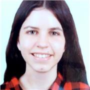 Profesor de clases particulares de inglés para jóvenes hasta 4º de la ESO